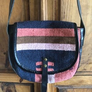 RAJ Beautiful Crossbody Bag USED ONCE EUC
